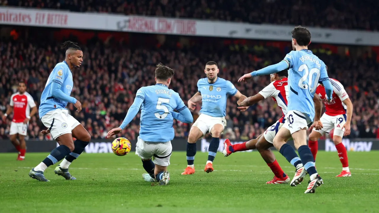 بعد سيلفا.. نجم السيتي يقرر المغادرة